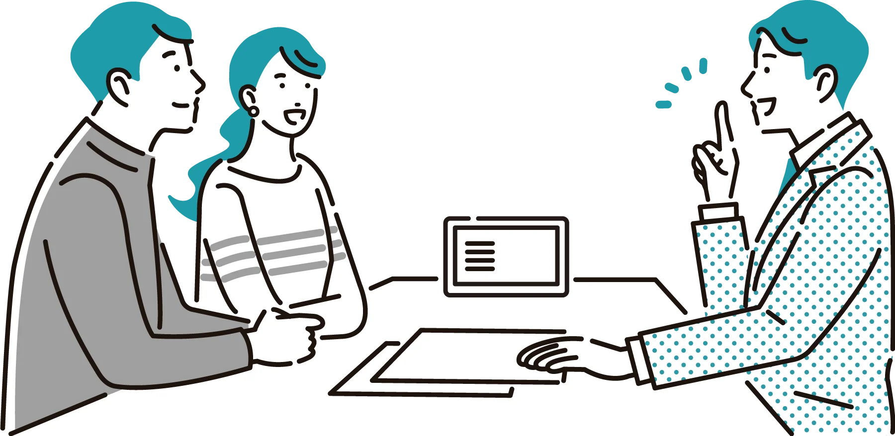 葬儀後の様々なお手続きごと 自分だけで悩まずにとりあえず専門家に相談してみませんか？